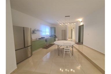 וילה פסגת השמש - הוילה