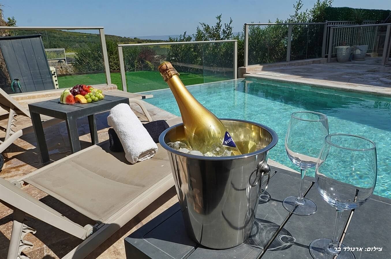 וילה ג'נסיס